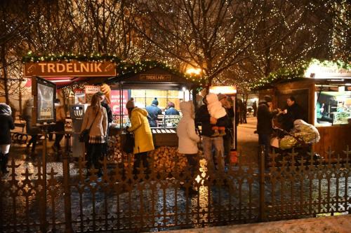 Place de la Vieille Ville