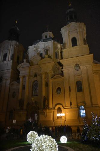 Eglise Saint Nicolas