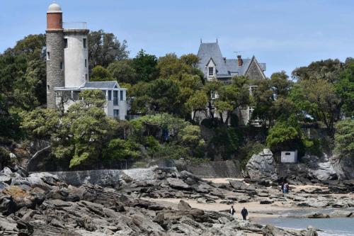 Bois de la chaise (Noirmoutier)