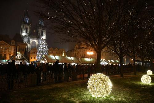 Place de la Vieille Ville