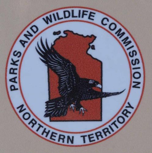 Sigle des parcs nationaux du Territoire du nord