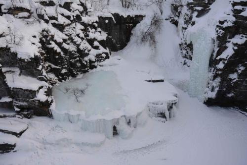 Parc national d'Abisko