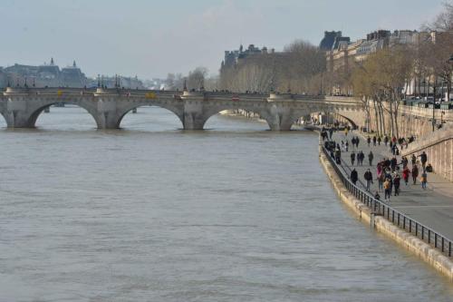 Pont Neuf (1578-1607)