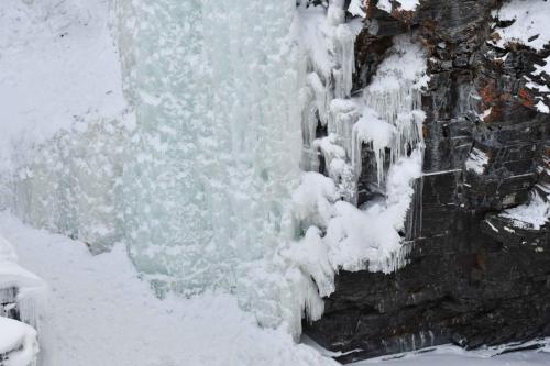Parc national d'Abisko