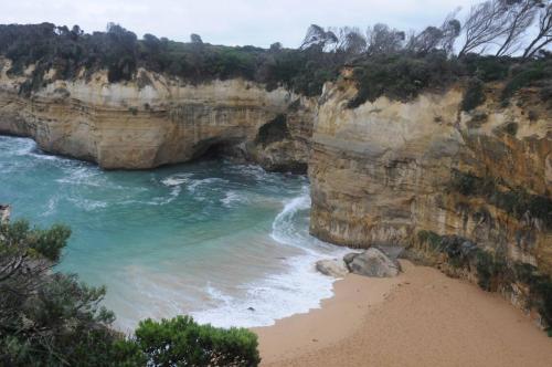 Loch Ard Gorge