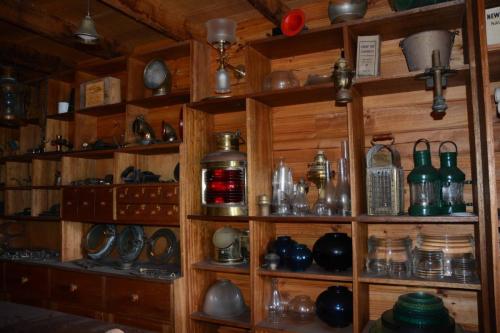 Tout le nécessaire pour équiper un bateau