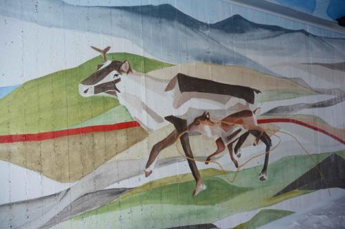 Parc national d'Abisko