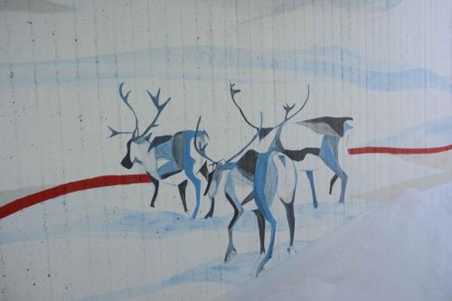 Parc national d'Abisko