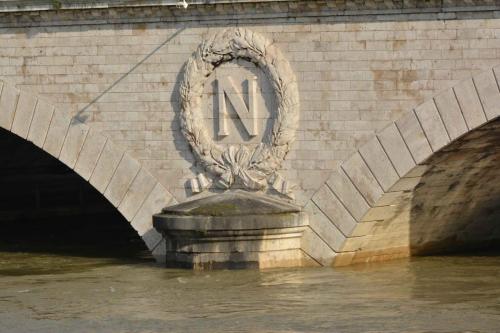 Pont au Change (1858-1860)