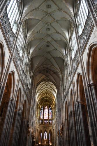 Cathédrale Saint Guy