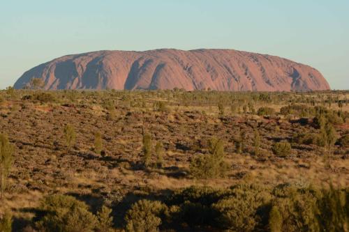 Uluru