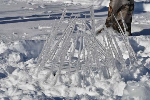 Parc national d'Abisko
