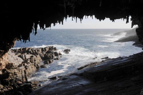 Admiral's Arch