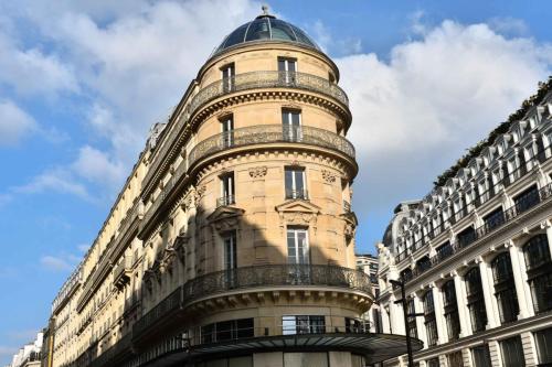 Rue de la Monnaie, rue du Pont Neuf