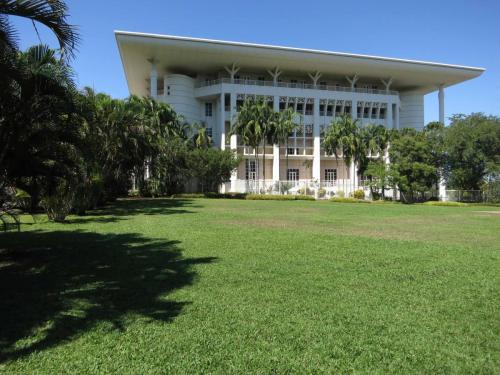 Parlement du Territoire du nord