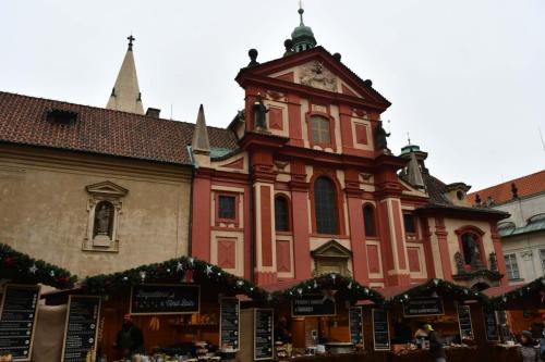 Basilique Saint Georges