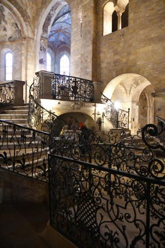 Basilique Saint Georges