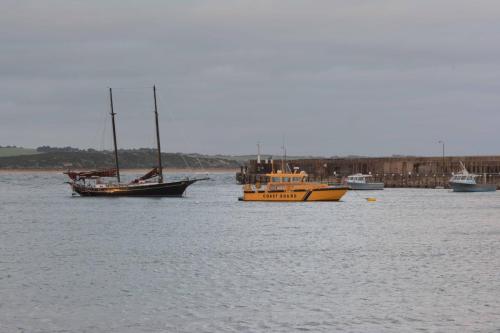 Port de Warrnambool
