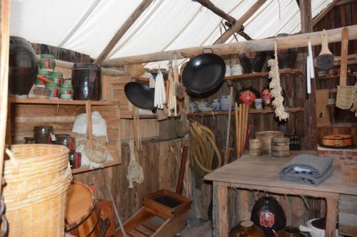 Boutique du quartier chinois