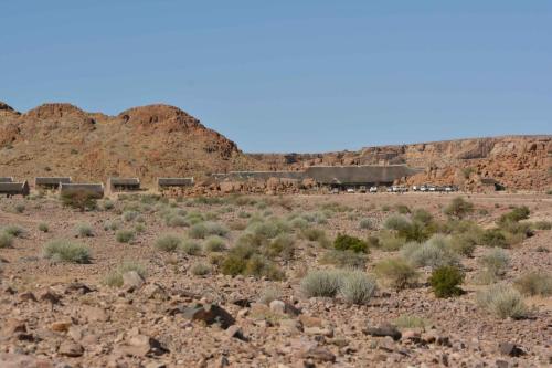 Gondwana Canyon Village