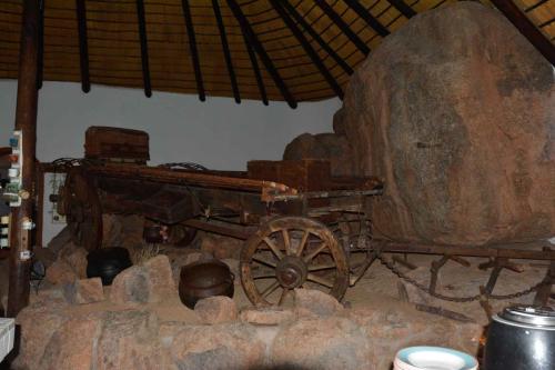 Gondwana Canyon Village