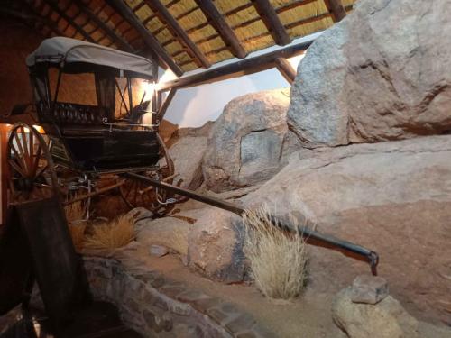 Gondwana Canyon Village