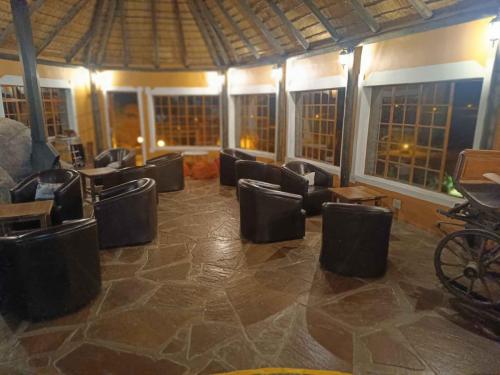 Gondwana Canyon Village