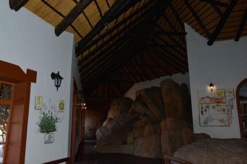 Gondwana Canyon Village