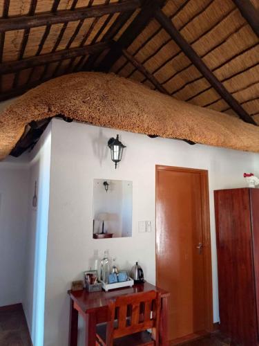 Gondwana Canyon Village