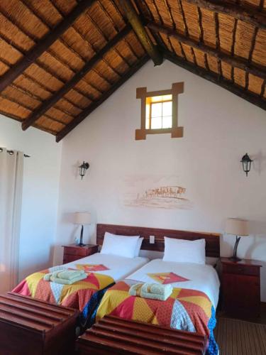 Gondwana Canyon Village