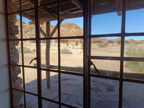 Gondwana Canyon Village