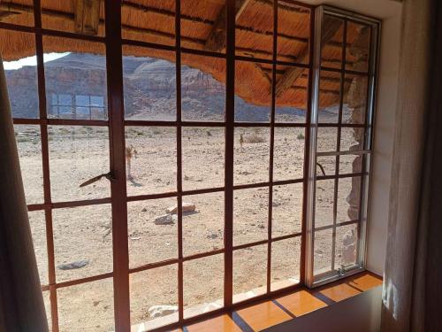 Gondwana Canyon Village