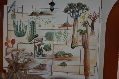 Gondwana Canyon Village