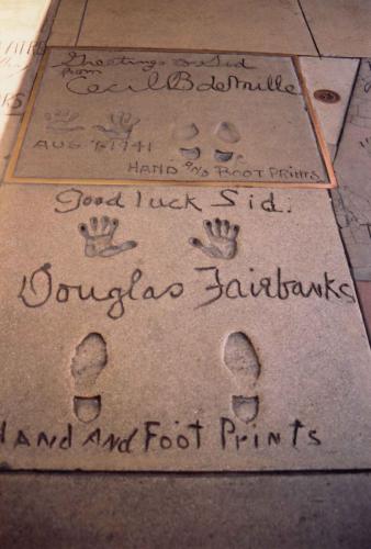 Douglas Fairbanks (acteur 1883-1939)