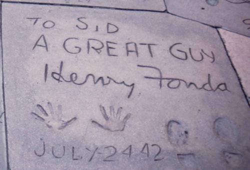 Henri Fonda (acteur 1905-1982)