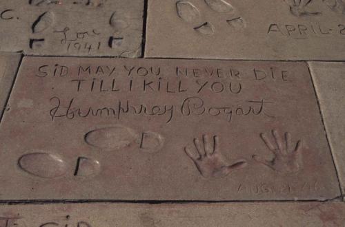 Humphey Bogart (acteur 1899-1957)