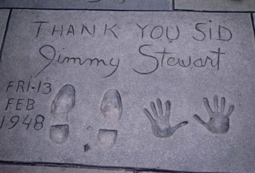 James Stewart (Acteur 1908-1997)