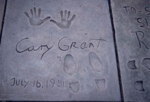 Cary Grant (acteur 1904-1986)