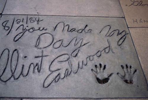 Clint Eastwood (Acteur 1929-)