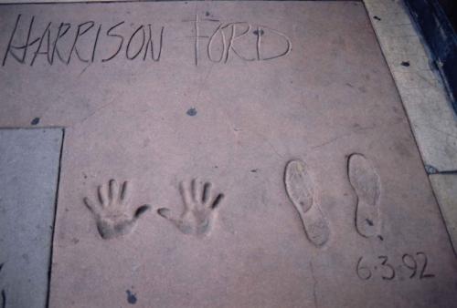 Harrison Ford (acteur 1942-)