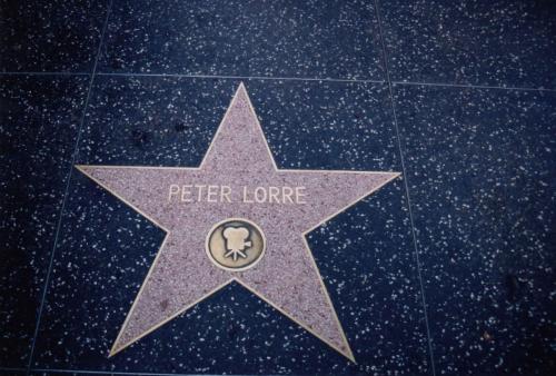 Peter Lorre (acteur 1904-1964)