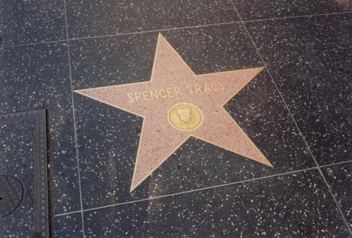 Spencer Tracy (acteur 1900-1967)