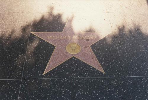 Richard Widmark (acteur 1914-2008)