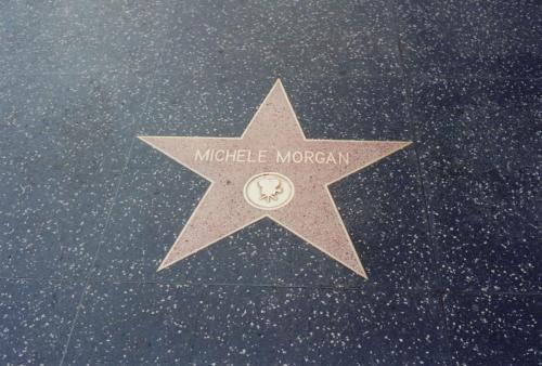 Michèle Morgan (actrice 1920-2016)