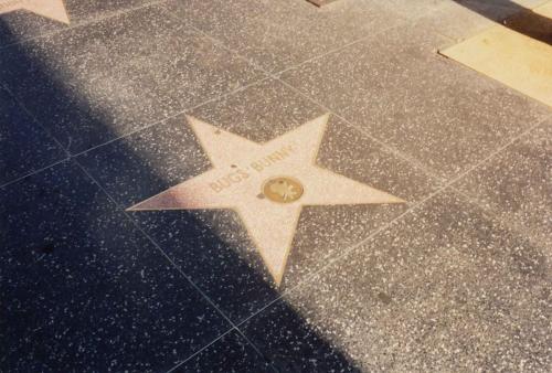 Bugs Bunny (personnage de dessin animé)