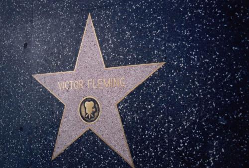 Victor Fleming (réalisateur de Autant en emporte le vent 1889-1949)