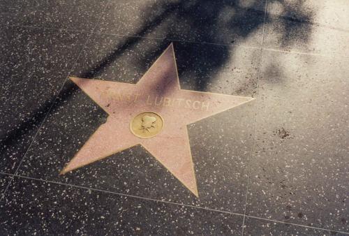 Ernst Lubitsch (réalisateur 1892-1947)