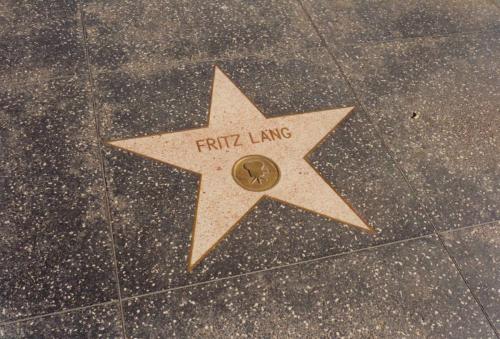 Fritz Lang (réalisateur 1890-1976)