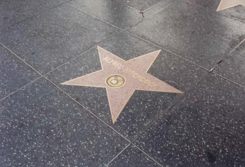 Alfred Hitchcock (réalisateur 1899-1980)