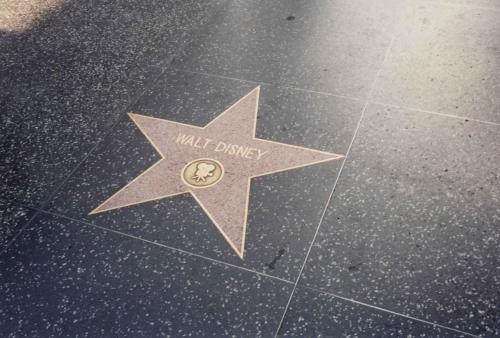 Walt Disney (réalisateur 1901-1966)